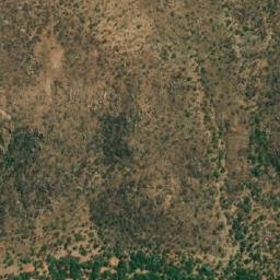 Satellite imagery of Muca Ucuiele, AO