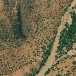 Satellite imagery of Iotchito, AO