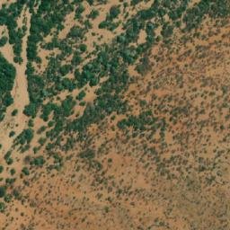 Satellite imagery of Iotchito, AO