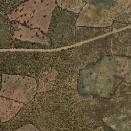 Satellite imagery of Pocolo, AO