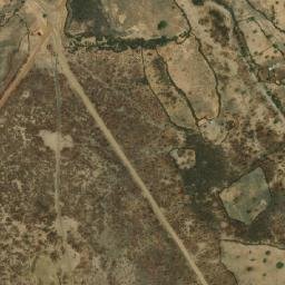 Satellite imagery of Pocolo, AO