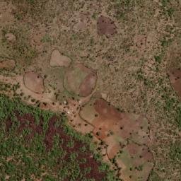 Satellite imagery of Maíla, AO