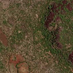 Satellite imagery of Maíla, AO