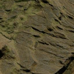 Satellite imagery of Cerro Cotaña, BO