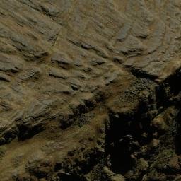 Satellite imagery of Cerro Cotaña, BO