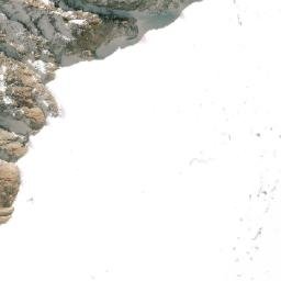 Satellite imagery of Nevado Illampu, BO