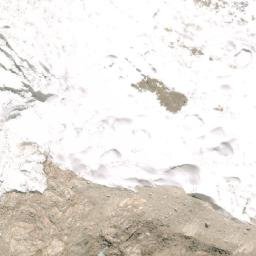 Satellite imagery of Nevado Jankho Uma, BO