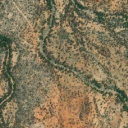 Satellite imagery of Mbialuilo, AO