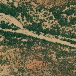 Satellite imagery of Muca Ucuiele, AO