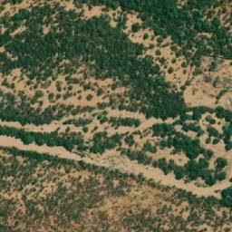 Satellite imagery of Muca Ucuiele, AO