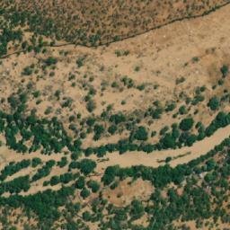 Satellite imagery of Muca Ucuiele, AO