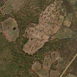 Satellite imagery of Pocolo, AO