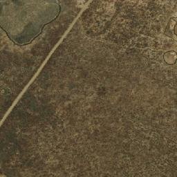 Satellite imagery of Pocolo, AO