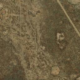 Satellite imagery of Pocolo, AO