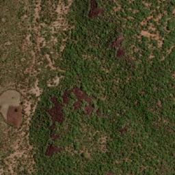 Satellite imagery of Maíla, AO