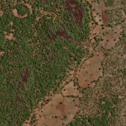 Satellite imagery of Maíla, AO