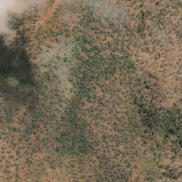 Satellite imagery of Langfield Point, AU