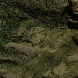 Satellite imagery of Cerro Cotaña, BO