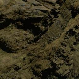 Satellite imagery of Cerro Cotaña, BO