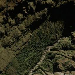 Satellite imagery of Cerro Cotaña, BO