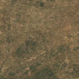 Satellite imagery of Quéi, AO