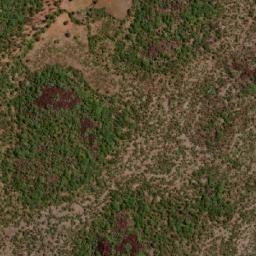 Satellite imagery of Maíla, AO