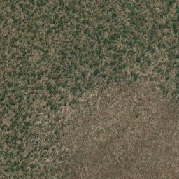 Satellite imagery of Lucolué, AO