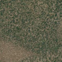 Satellite imagery of Lucolué, AO