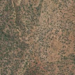 Satellite imagery of Langfield Point, AU