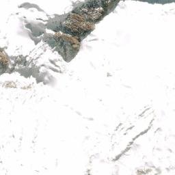 Satellite imagery of Nevado Illampu, BO