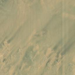 Satellite imagery of São João, AO