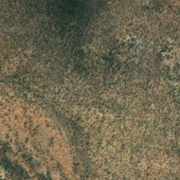 Satellite imagery of Mbialuilo, AO