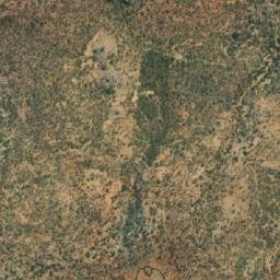 Satellite imagery of Mbialuilo, AO