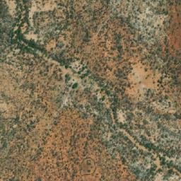 Satellite imagery of Mbialuilo, AO