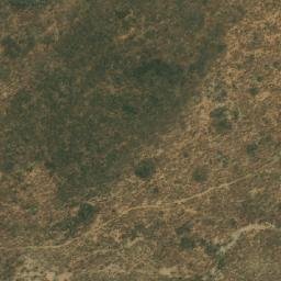 Satellite imagery of Quéi, AO