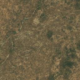 Satellite imagery of Quéi, AO