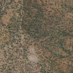 Satellite imagery of Langfield Point, AU