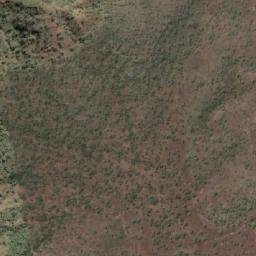 Satellite imagery of Langfield Point, AU
