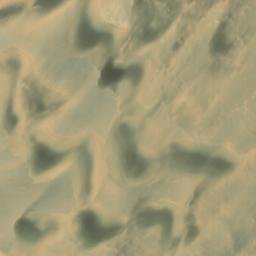 Satellite imagery of São João, AO