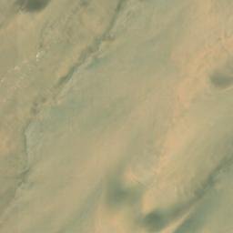 Satellite imagery of São João, AO