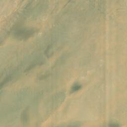 Satellite imagery of São João, AO