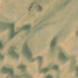 Satellite imagery of São João, AO