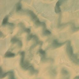 Satellite imagery of São João, AO