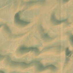 Satellite imagery of São João, AO