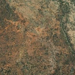 Satellite imagery of Muncondo, AO