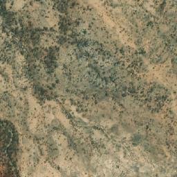 Satellite imagery of Muncondo, AO