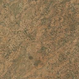 Satellite imagery of Vipáti, AO