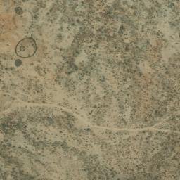 Satellite imagery of Luanha, AO