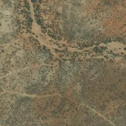 Satellite imagery of Luanha, AO