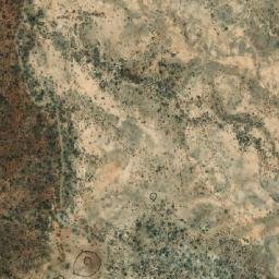 Satellite imagery of Muncondo, AO